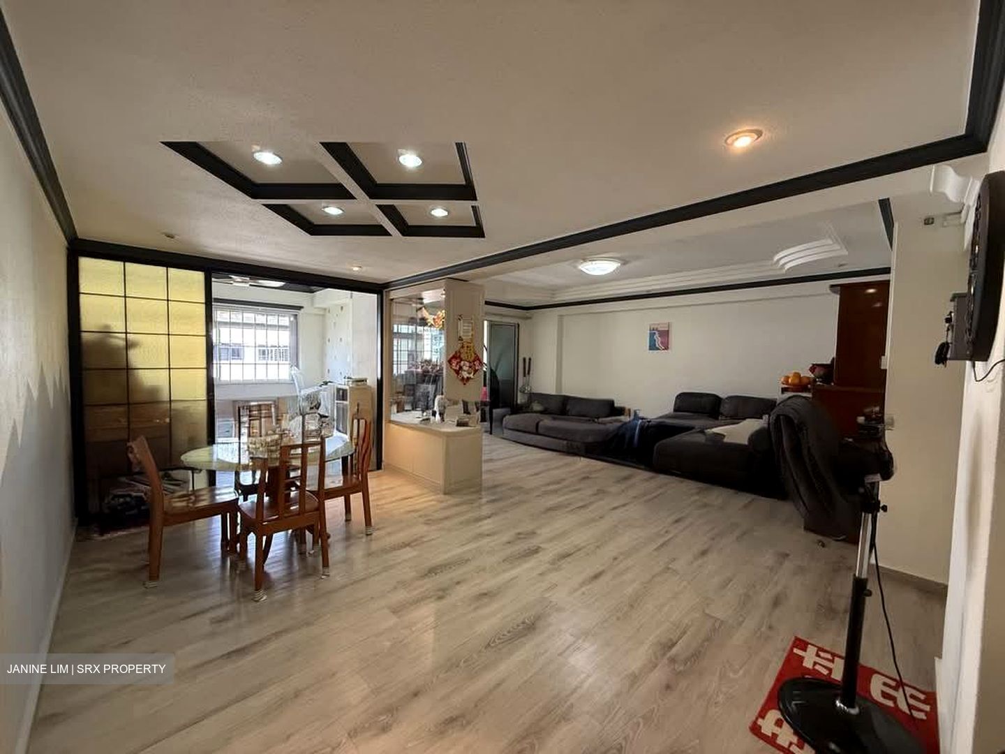 Blk 193 Pasir Ris Street 12 (Pasir Ris), HDB 5 Rooms #538012701